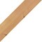 Ekena Millwork 3 1/2"W x 12"D x 12"H Traditional Smooth Knee Brace, Western Red Cedar BRC04X12X12TRA00SWR - alternate 3